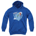My Little Pony: Friendship Is Magic Rainbow Dash Youth Hoodie