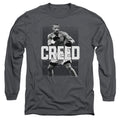 Creed Final Round Long Sleeve T-Shirt