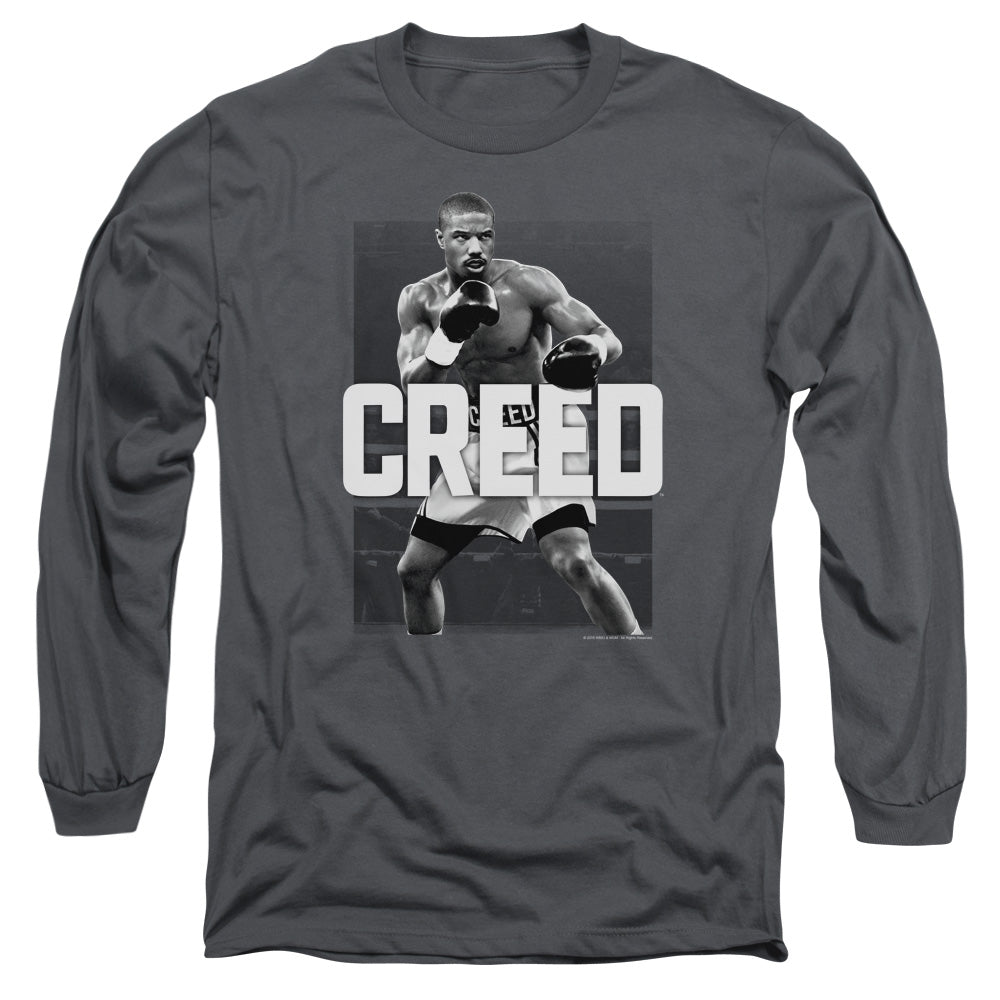 Creed Final Round Long Sleeve T-Shirt