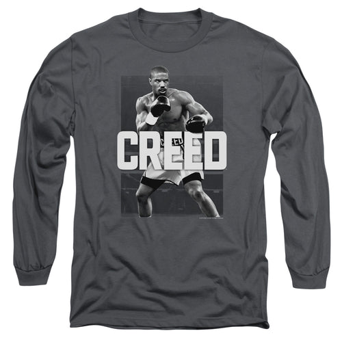 Creed Final Round Long Sleeve T-Shirt