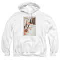 Star Trek Juan Ortiz A Private Little War Pullover Hoodie