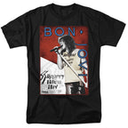 Bon Jovi 86 Tour T-Shirt