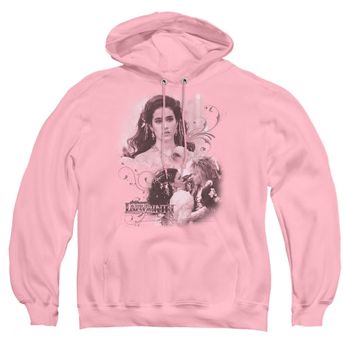 Labyrinth Sarah Pullover Hoodie