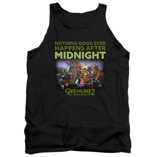 Gremlins After Midnight Tank Top