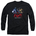 Mortal Kombat X Fight Long Sleeve T-Shirt