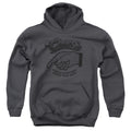 Cheers The Standard Youth Hoodie