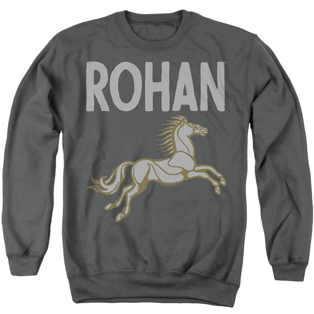 Lord of the Rings Rohan Crewneck Sweatshirt