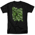 Superman Metallo Mayhem T-Shirt