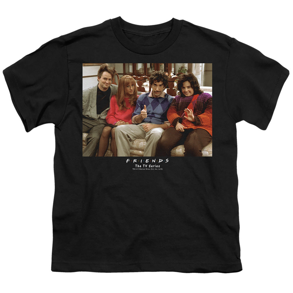Friends Throwback Youth/Toddler T-Shirt