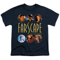 Farscape 20 Years Youth/Toddler T-Shirt