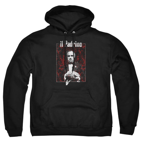 The Godfather Sangue Pullover Hoodie