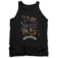 Magic the Gathering Four Pack Retro Tank Top