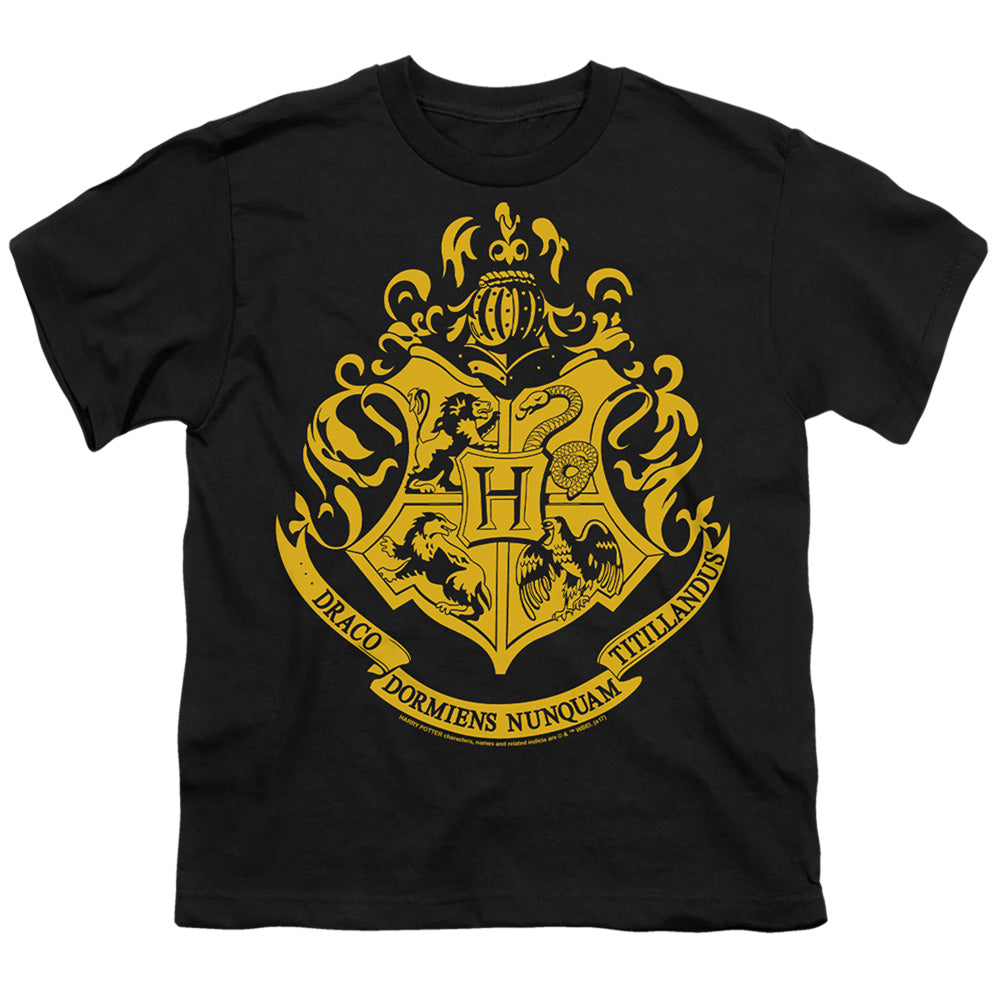 Harry Potter Hogwarts Crest Youth/Toddler T-Shirt