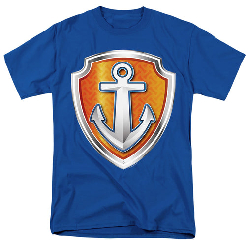 Paw Patrol Zuma Badge T-Shirt