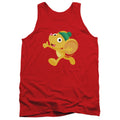 Sesame Street Furry Friend, Little Mouse Tank Top