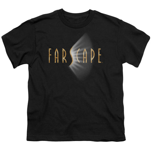 Farscape Logo Youth/Toddler T-Shirt