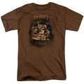 The Hobbit Feast T-Shirt