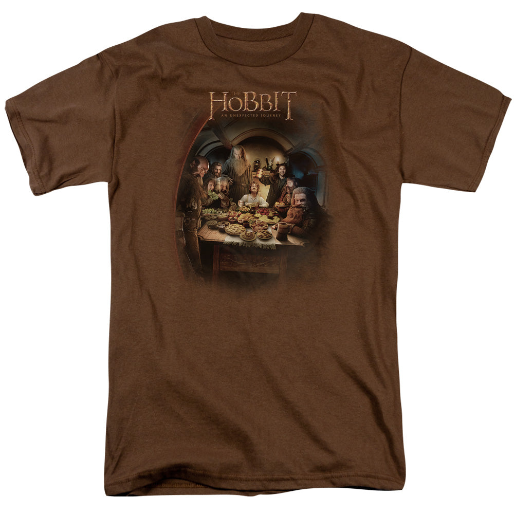 The Hobbit Feast T-Shirt