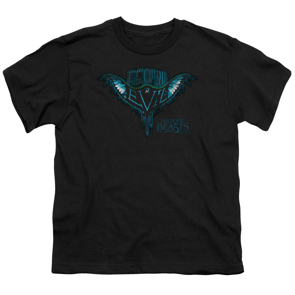 Fantastic Beasts Swooping Evil Youth/Toddler T-Shirt