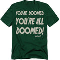 Friday the 13th Doomed T-Shirt