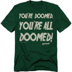 Friday the 13th Doomed T-Shirt