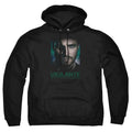 Arrow Vigilante Pullover Hoodie