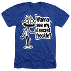 Diary of a Wimpy Kid Fregley Secret Freckle T-Shirt