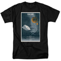 Star Trek Liaisons Black T-Shirt
