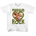 Fraggle Rock Fraggles Rock Youth/Toddler T-Shirt