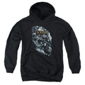 The Hobbit Cast of Characters Youth Hoodie
