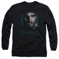 Arrow Vigilante Long Sleeve T-Shirt