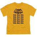 Batman Na Na Na V2 Youth/Toddler T-Shirt