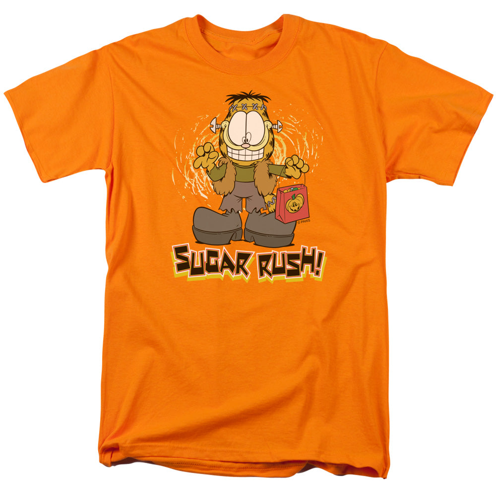 Garfield Sugar Rush T-Shirt