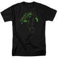 Green Lantern Lantern Darkness T-Shirt