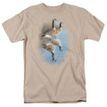 Wild Wings Morning Reflections Canada Geese T-Shirt