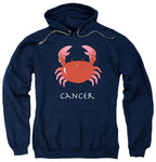 Cute Cancer Navy