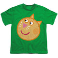 Peppa Pig Candy Cat Face Youth/Toddler T-Shirt