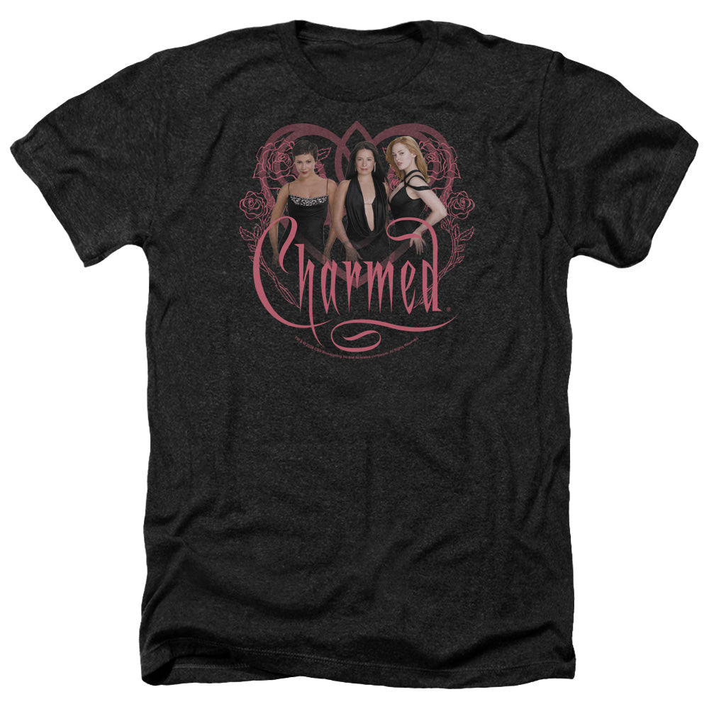Charmed Charmed Girls T-Shirt
