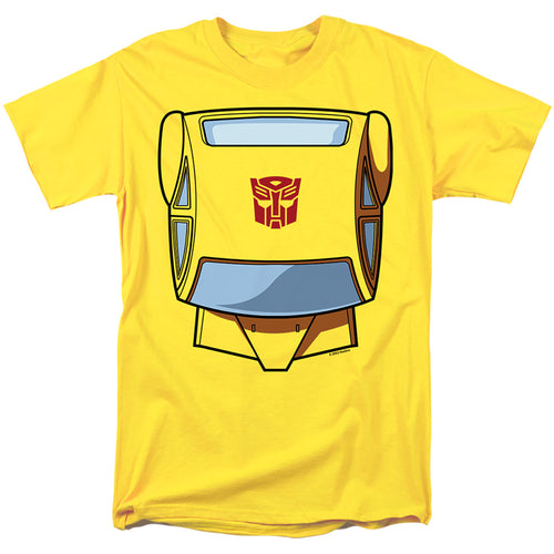 Transformers Bumblebee Costume T-Shirt