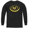 Stargate SG-1 Goa'uld Apophis Symbol Youth Long Sleeve T-Shirt
