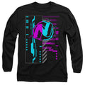 Nerf Cyber Long Sleeve T-Shirt