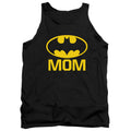 Batman Bat Mom Tank Top