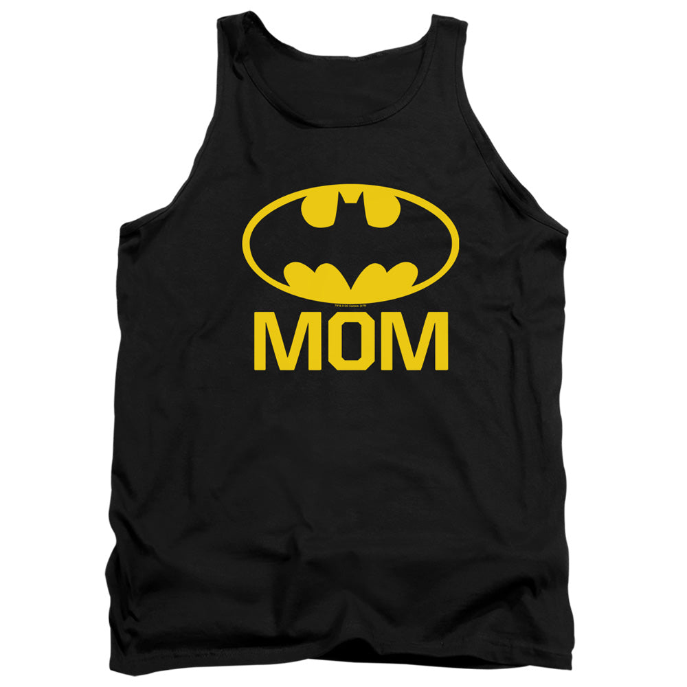 Batman Bat Mom Tank Top