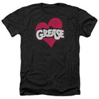 Grease Heart T-Shirt