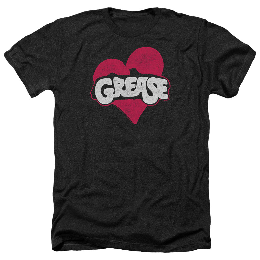 Grease Heart T-Shirt