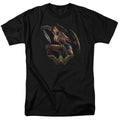 Wonder Woman (2017) Fight T-Shirt
