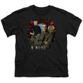Stargate SG-1 Colonel Jack O'Neill Youth/Toddler T-Shirt