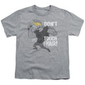 Johnny Bravo Hair Youth/Toddler T-Shirt