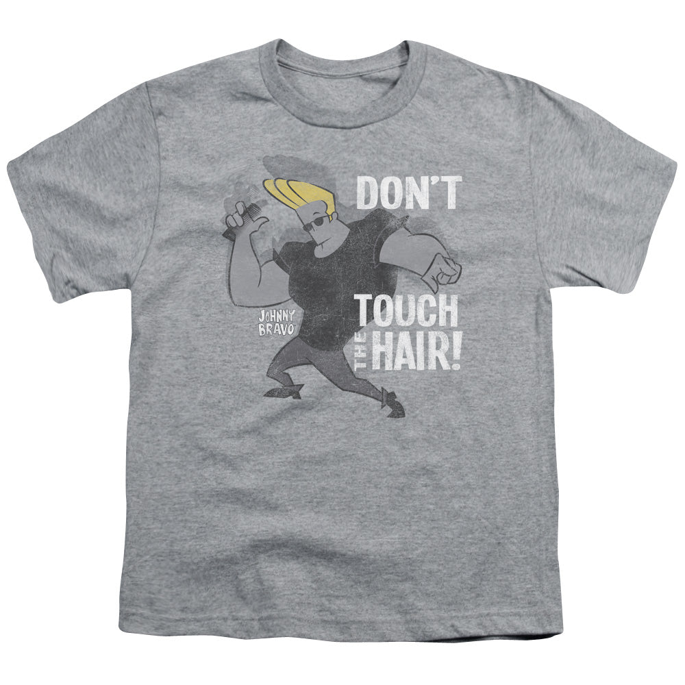 Johnny Bravo Hair Youth/Toddler T-Shirt