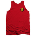 DC Comics Robin Logo Tank Top